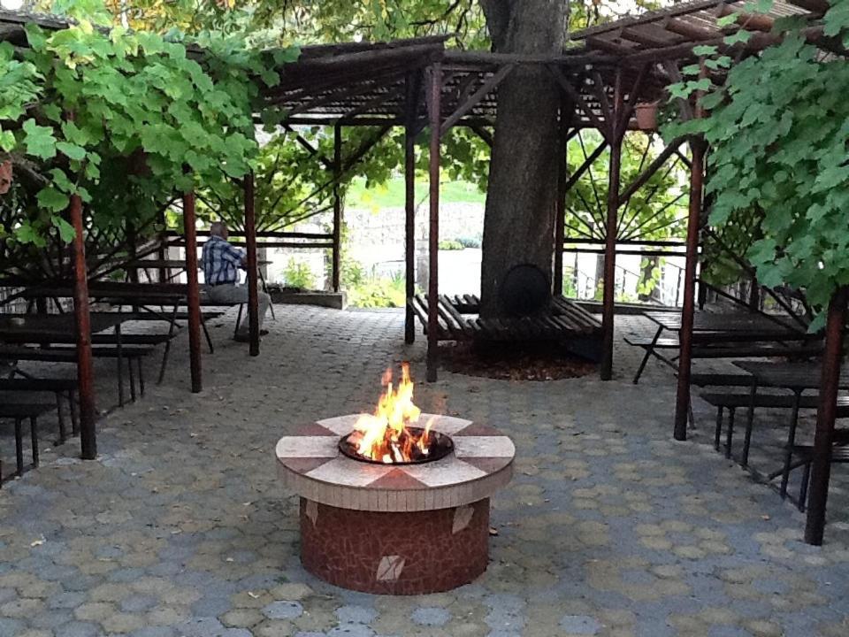 Lazensky Lecebny Dum Praha Hotel Luhačovice Exterior foto