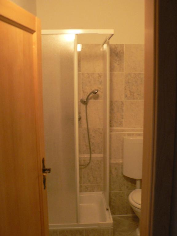 Lazensky Lecebny Dum Praha Hotel Luhačovice Habitación foto